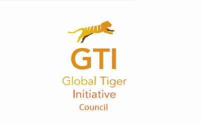 Global Tiger Initiative Council