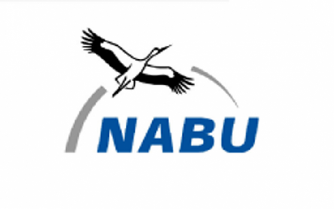Nature and Biodiversity Conservation Union (NABU)