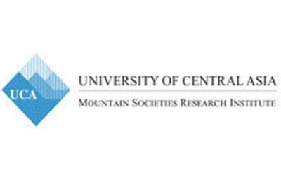 Университет Центральной Азии (УЦА)