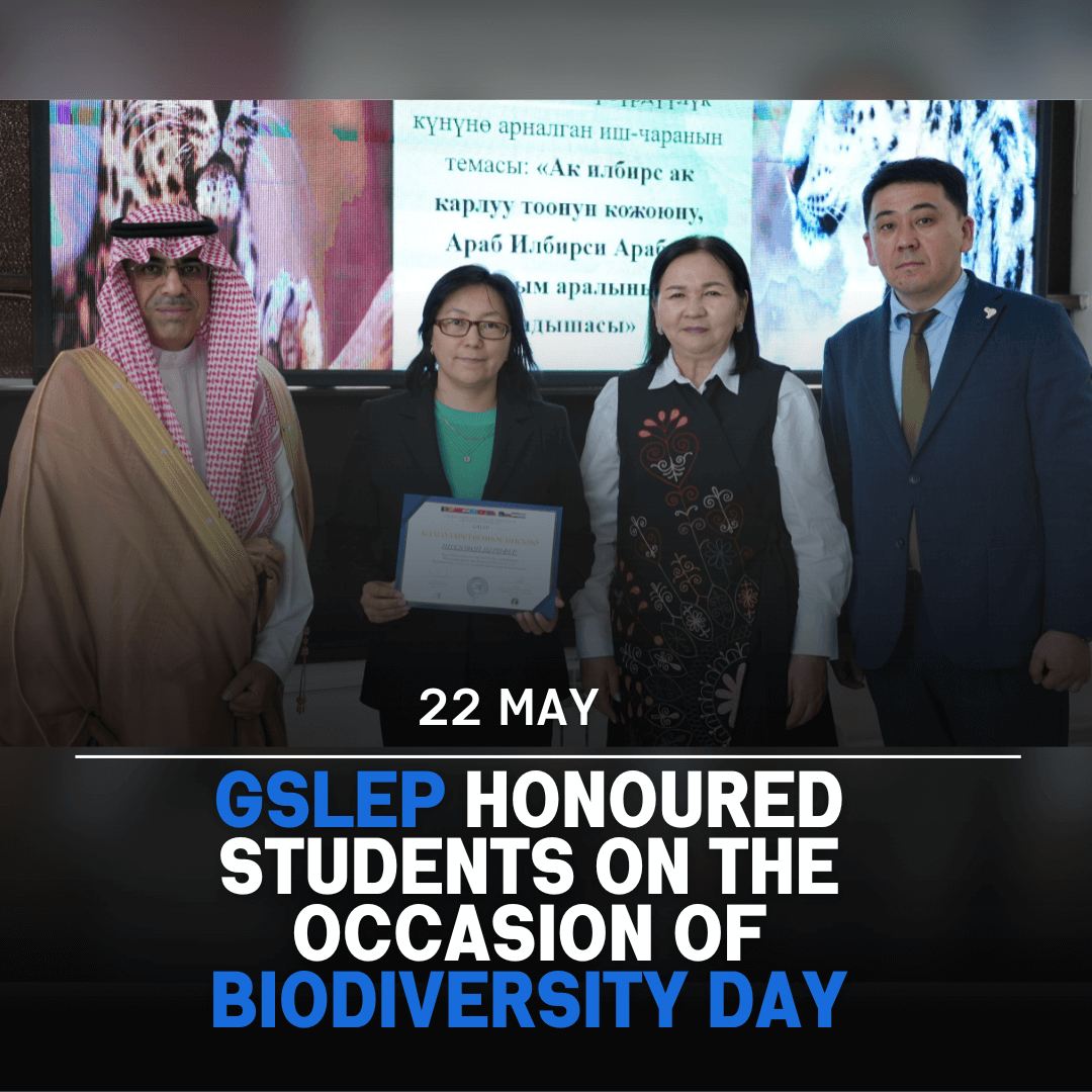 GSLEP news | Global Snow Leopard & Ecosystem Protection Program